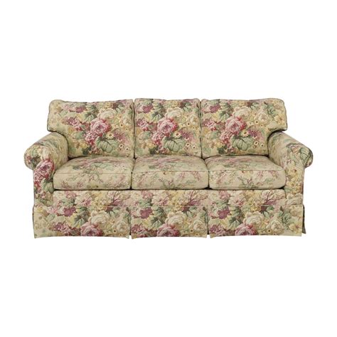 Coupon Floral Sofas On Sale